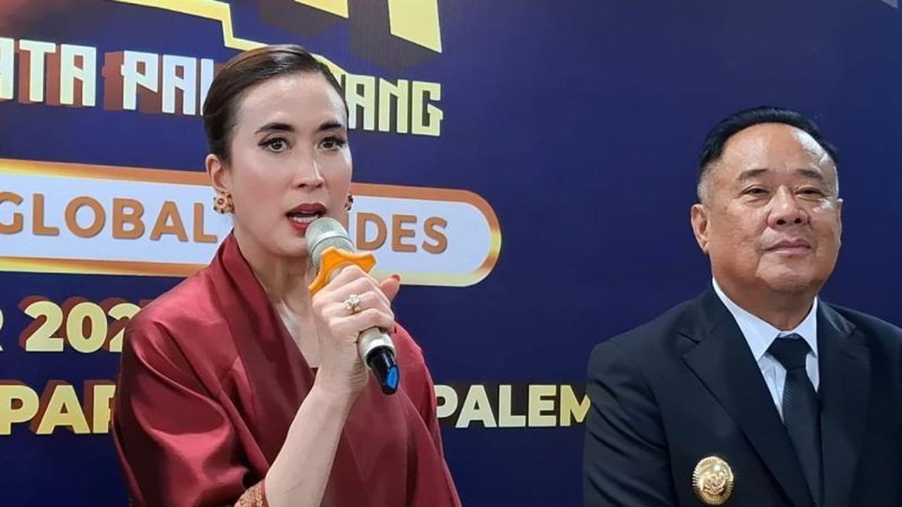 Bukan Sekadar Angka! Kemenpar Genjot Pariwisata Berkualitas untuk Devisa Lebih Tinggi dan Pengalaman Wisatawan Maksimal