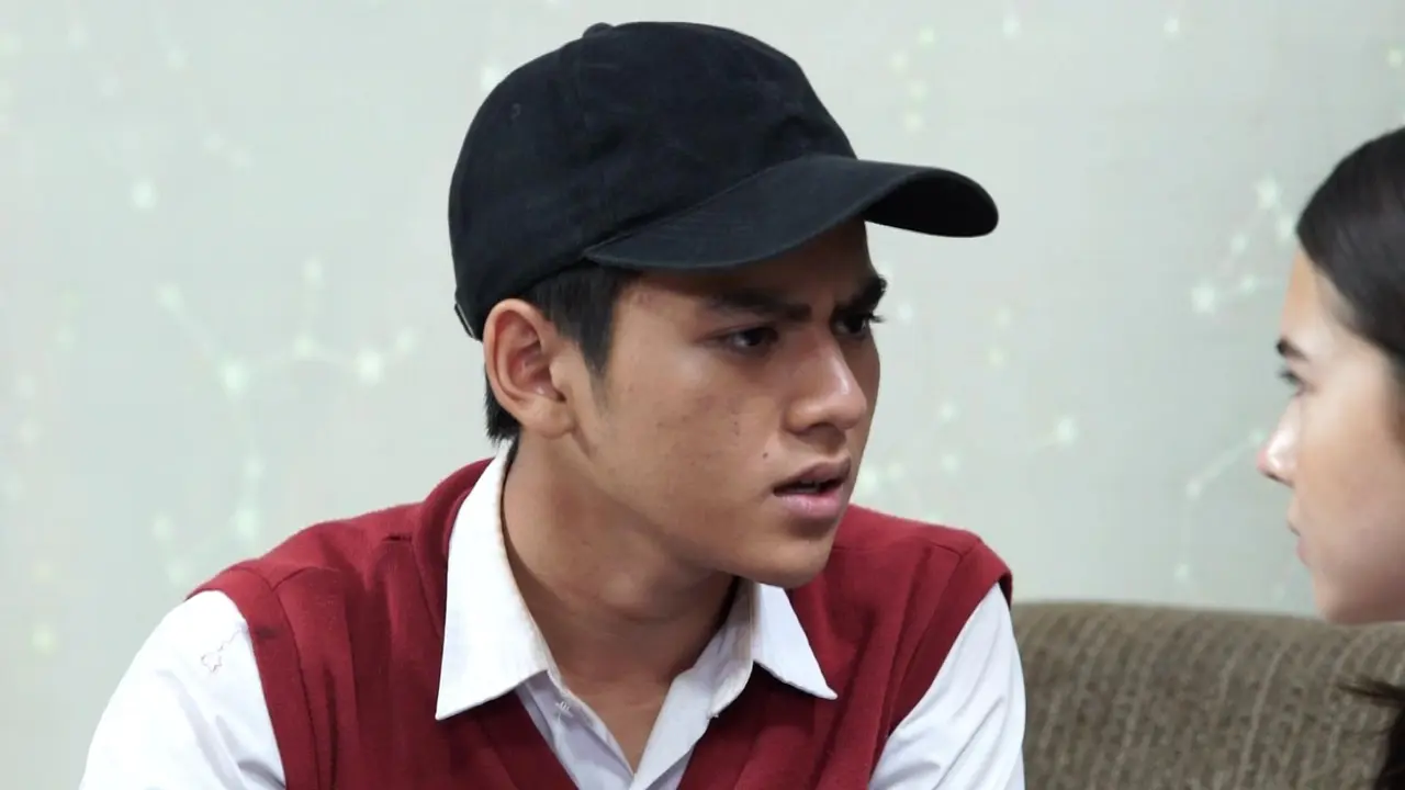 Dari Jendela SMP
