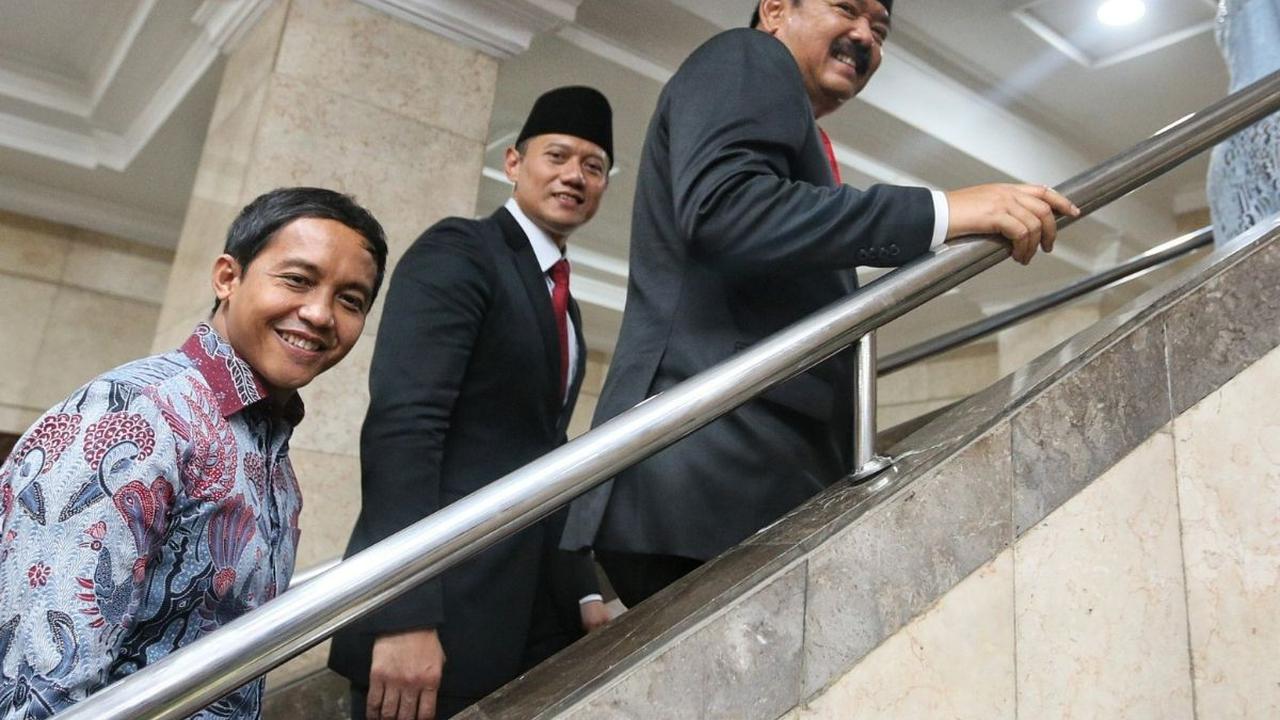 Dok. Istimewa