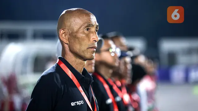 Pemain Timnas Putri Indonesia vs Singapura