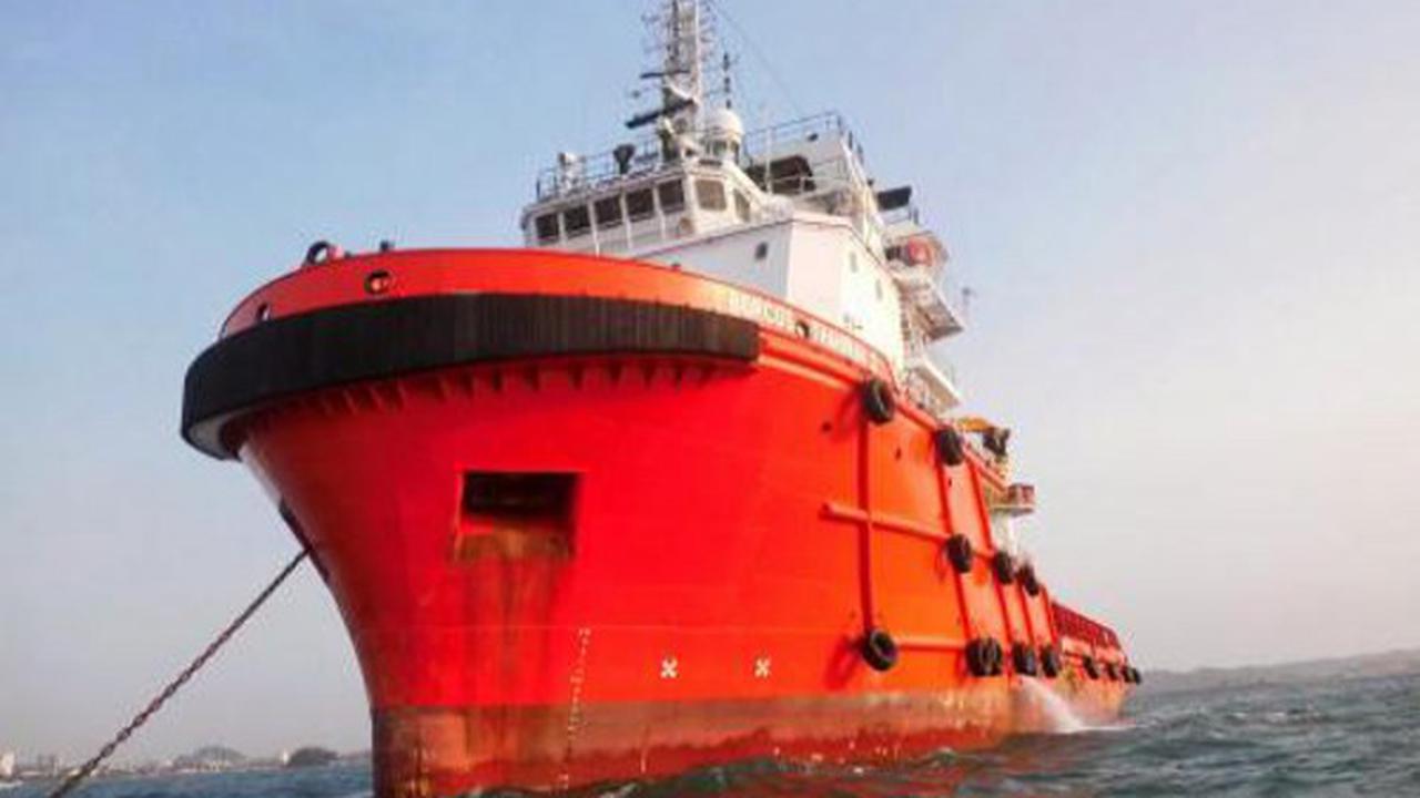 Pinger Locator Dikirim Cari Kotak Hitam AirAsia QZ8501