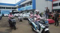 Dalam upaya nyata untuk memperkuat ekosistem dan infrastruktur kendaraan listrik di Indonesia, PLN Icon Plus mengadakan perjalanan EV Journey dari Jakarta menuju Mandalika.