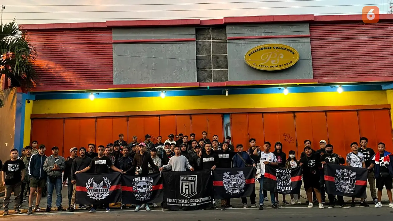Kembalinya Kejayaan Sepak Bola Indonesia di Masa Pandami