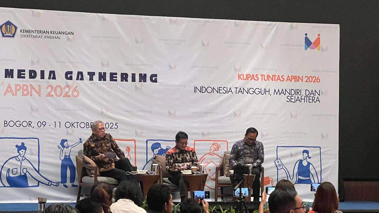 Hampir di Semua Universitas Top Dunia Ada Mahasiswa Indonesia