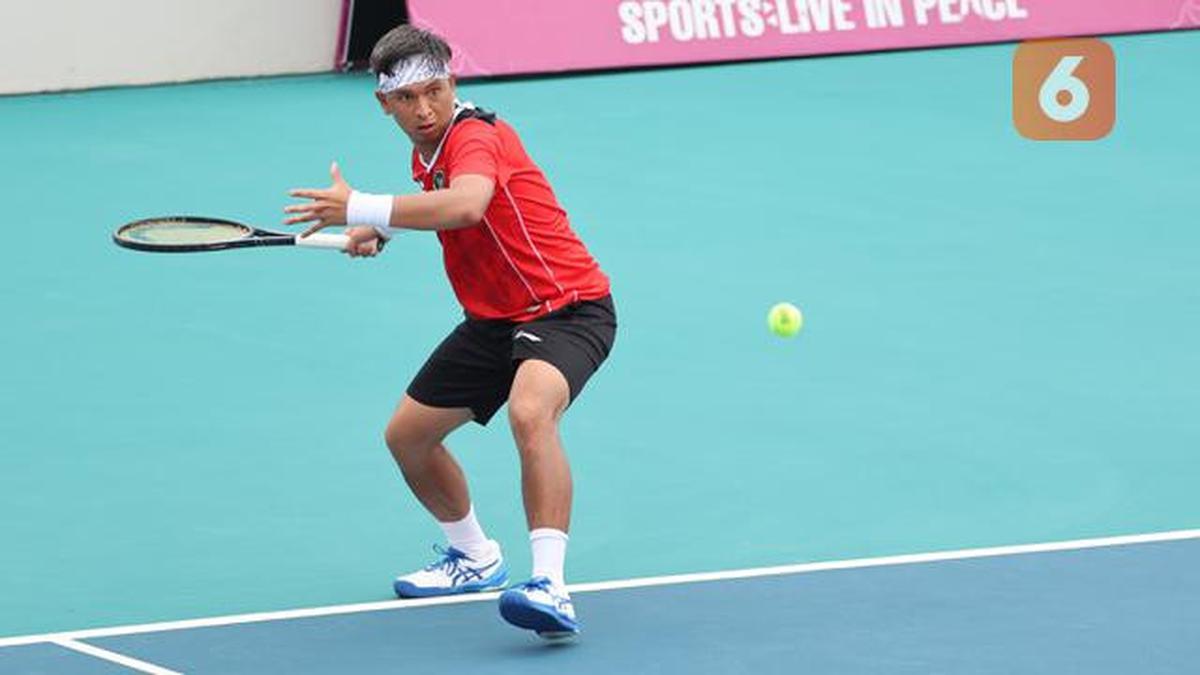 Janice Tjen dkk. Cetak Sejarah! Lolos ke Playoff Billie Jean King Cup 2026