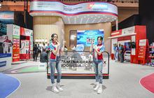 Pertamina Patra Niaga Pamerkan Ekosistem Energi di GIIAS 2026