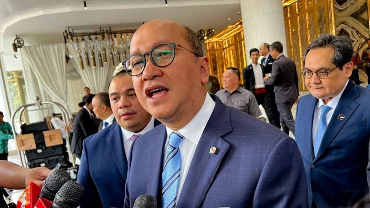 Indonesia Pamerkan Model Dana Investasi Danantara ke Yordania, Raja Abdullah II Tertarik