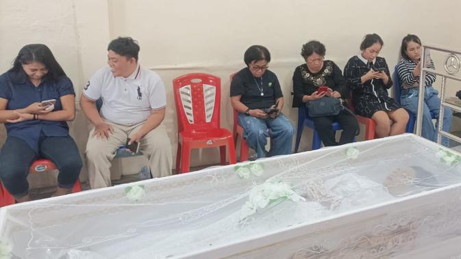Tragedi Mahasiswi Manado: Surat ke Dekan Bongkar Dugaan Pelecehan Dosen