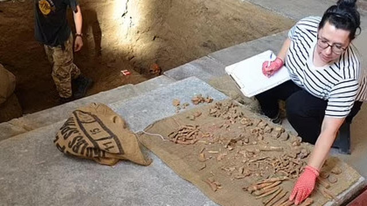 makam vampir