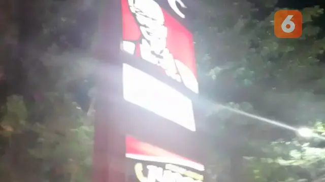 Tangkapan layar video viral tari zumba yang tidak patuhi protokol kesehatan (Istimewa)