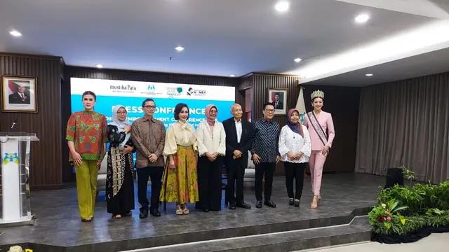 Indonesia Emas 2045