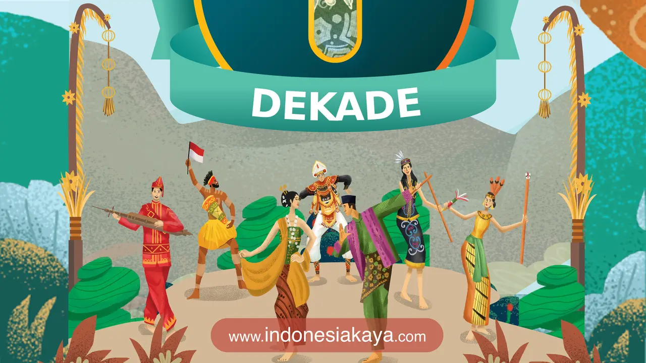 Galeri Indonesia Kaya.