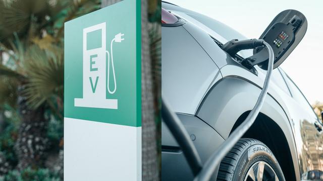 Bahan Pasta Gigi di Baterai Mobil Listrik