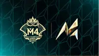 M4 World Championship 2023 menghadirkan 16 tim yang berlaga demi satu tujuan, yakni menjadi jawara dunia sekaligus raja di Land of Dawns. (FOTO / MLBB)