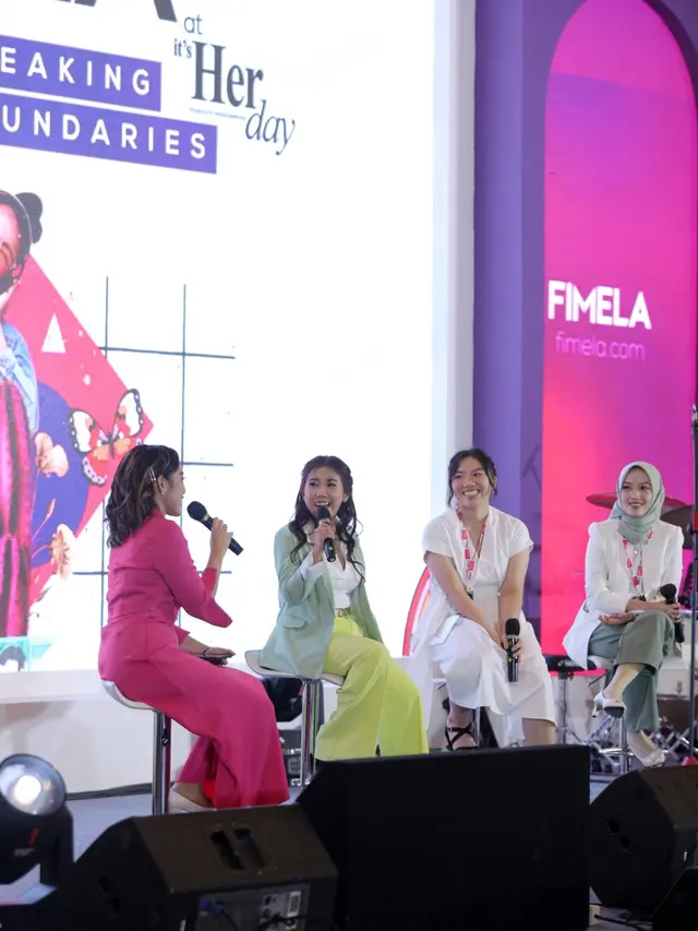 Cerita Kiky Saputri Sukses Turunkan Berat Badan 4,3 Kg dalam 2 Minggu, Dapat Hadiah Rp100 Juta dari Suami