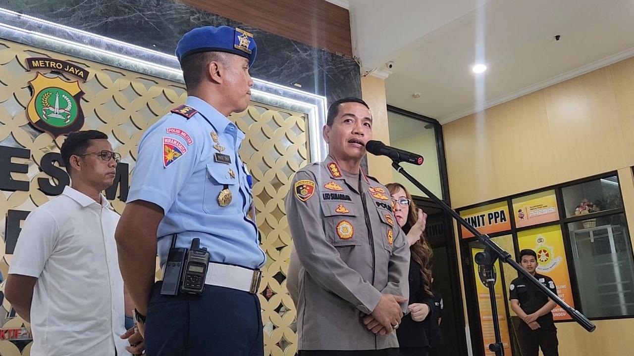 Penyelidikan terkait kematian CHR berdasarkan LP/A31/VIIII/ 2023/SPKT/Polsek Makasar/ Polres Metro Jakarta Timur, 24 November 2023. <br>