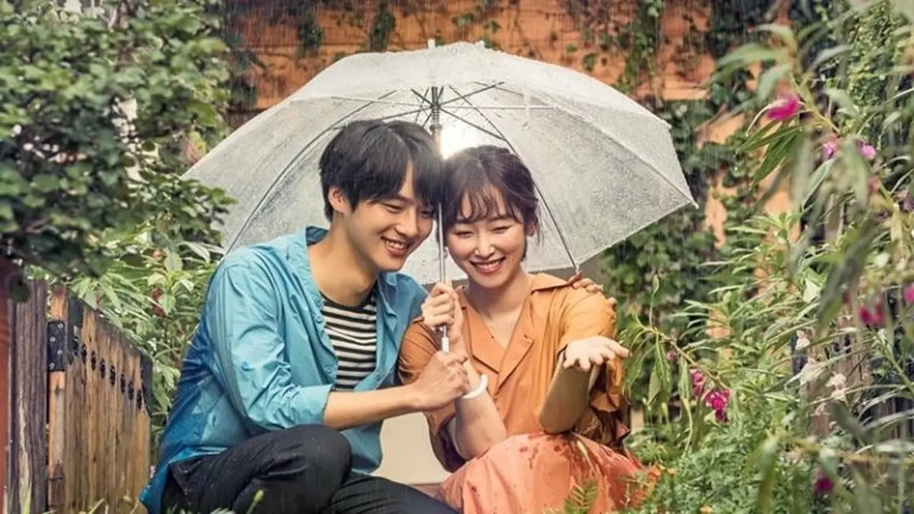 Selain Doona, Ini 4 Drakor yang Dibintangi Yang Se Jong