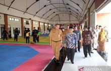 Menteri Abdul Mu'ti Dorong Pengembangan Sekolah Berbasis Olahraga untuk Cetak Atlet Elite