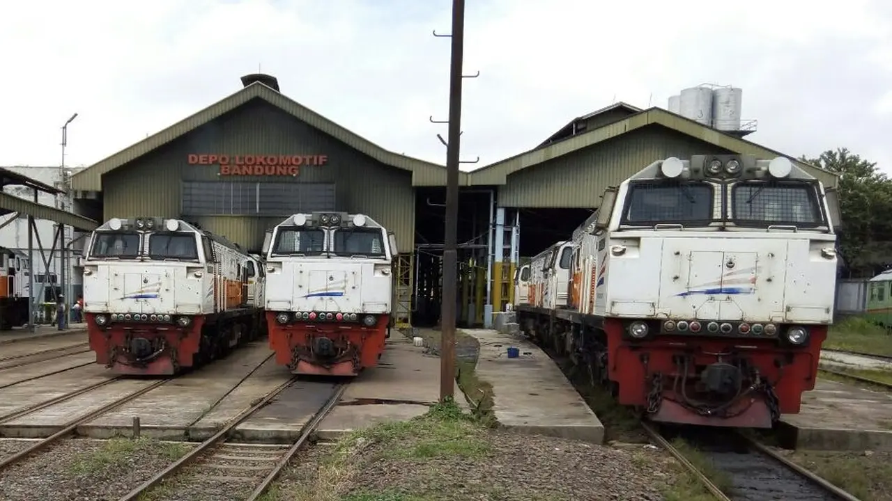 PT Kereta Api Indonesia (Persero) kembali menggelar program Promo Rombongan “Rame-Rame Lebih Seru! (Dok. Humas Daops 2)