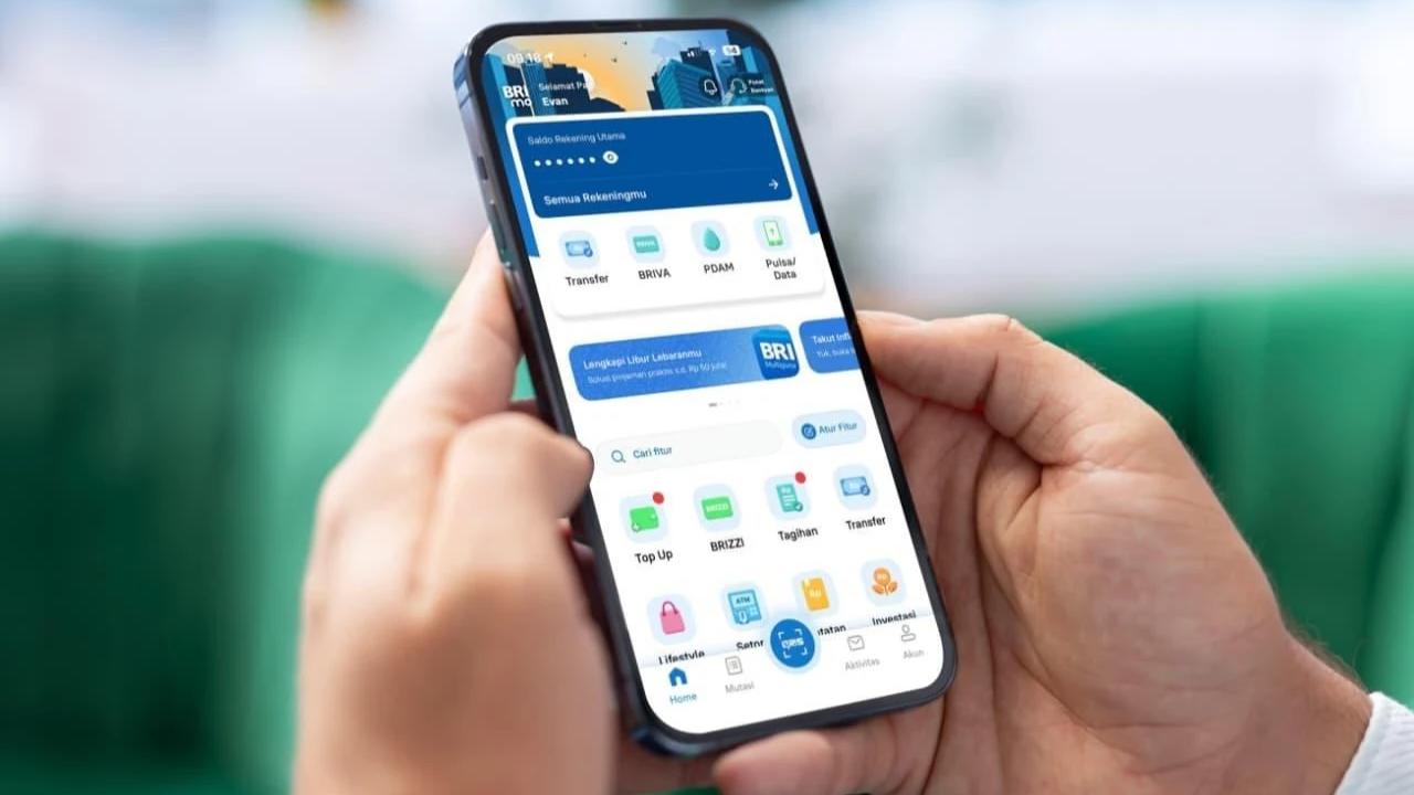 BRImo Raih Penghargaan Digital Innovation in Business Transformation di Ajang Digital Innovation Awards 2026