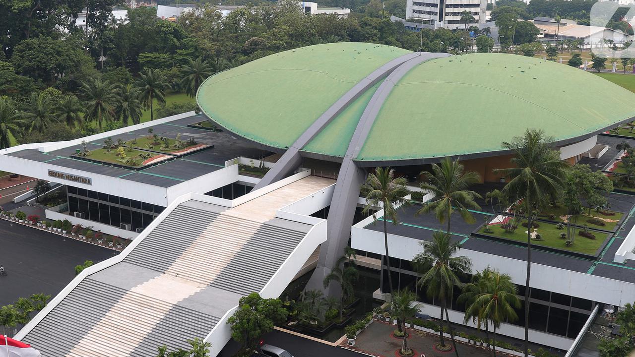DPR Ingin Segera Revisi UU Pemilu, Fokus Ambang Batas Pencalonan Presiden dan Parlemen