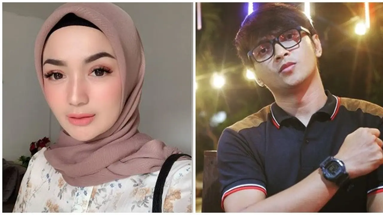 Kenal Sejak Lama, Ini 6 Potret Persahabatan Imel PC dan Reiner Manopo