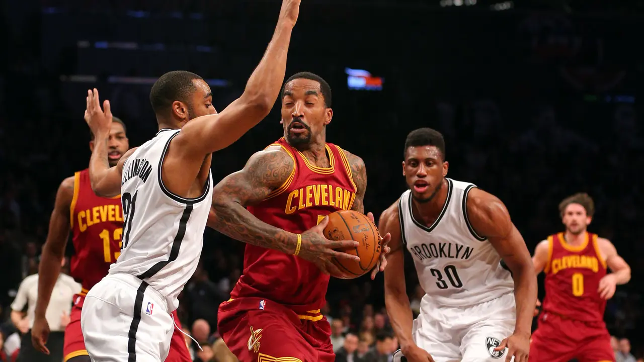 Cleveland Cavaliers 