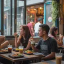 14 Rekomendasi Tempat Makan Hits Anak Muda di Tebet 2026, dari Kafe Estetik sampai Street Food Legendaris