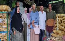 Tahukah Anda? Dekranasda Madina Tekankan Pentingnya Desain Kemasan Produk UMKM yang Menarik untuk Dongkrak Penjualan
