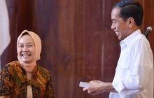 Naskah pidato Jokowi nyaris dibawa penari di Sail Tomini
