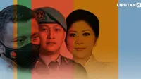 Infografis Pentingnya Menguak Misteri Motif Pembunuhan Brigadir J
