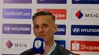 John Herdman melontarkan pujian kepada Thom Haye atas kontribusinya bersama Timnas Indonesia. Menurutnya, gelandang berusia 31 tahun itu merupakan pemain penting yang memiliki adaptabilitas tinggi dan mampu menjalankan berbagai peran sesuai kebutuhan tim.