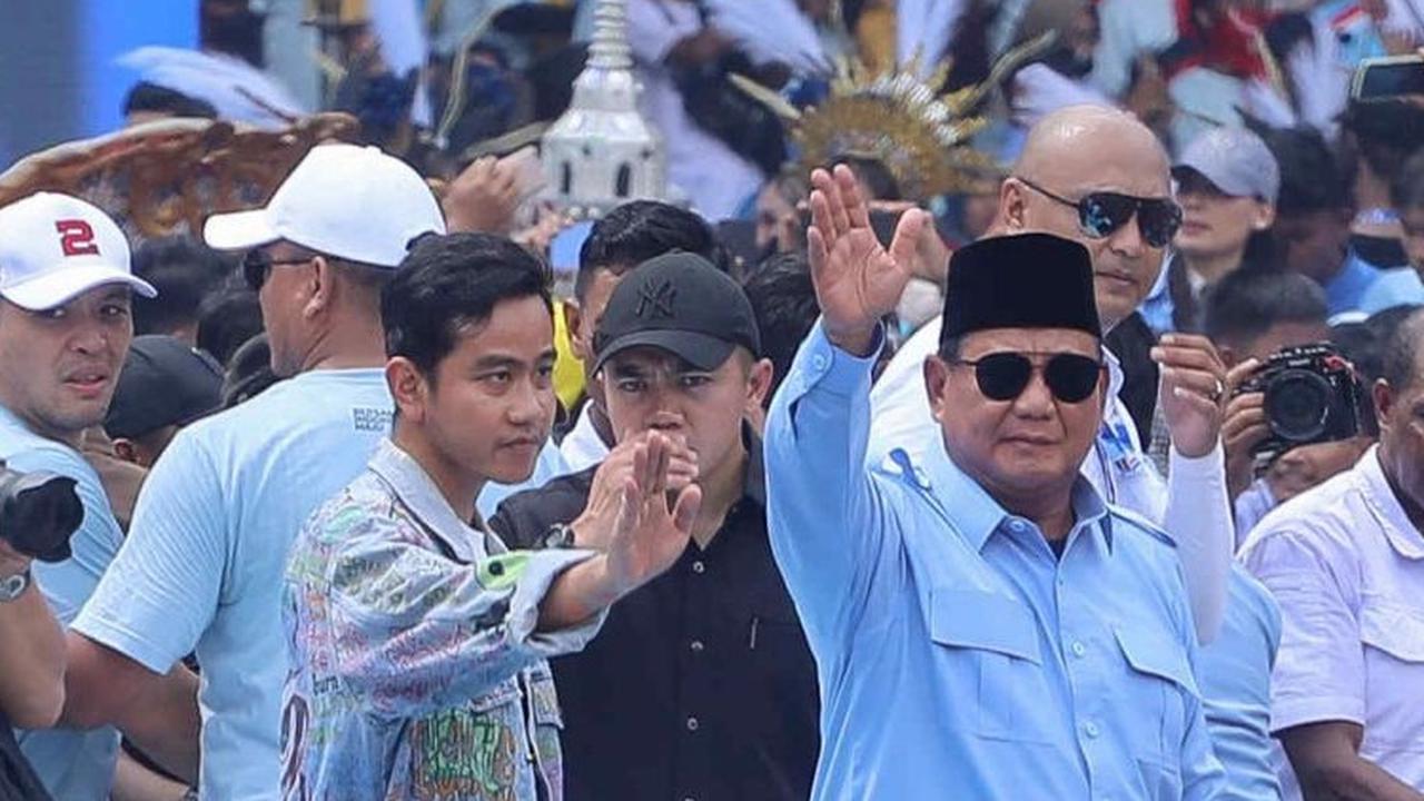 Program Makan Siang Gratis Prabowo Butuh Rp450 Triliun Setahun, Benarkah Bakal Gunakan Anggaran Subsidi BBM?
