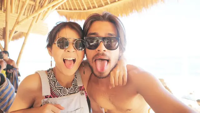 Ilustrasi Relationship - Wafda Kesha