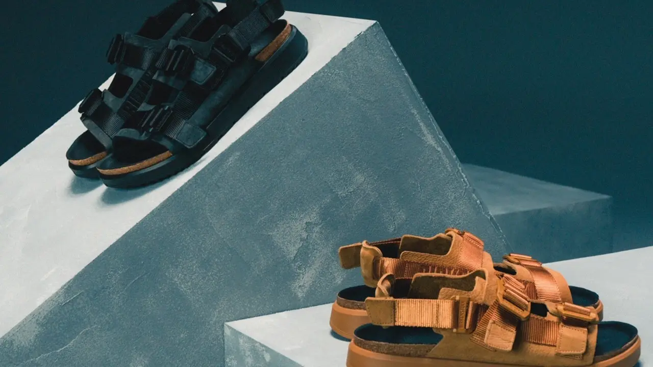 BIRKENSTOCK