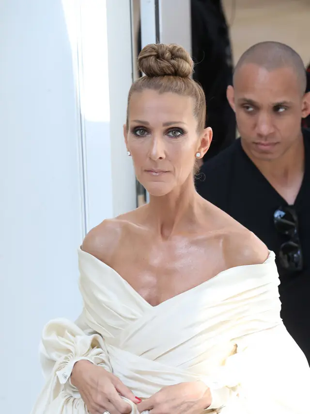 [Fimela] Celine Dion