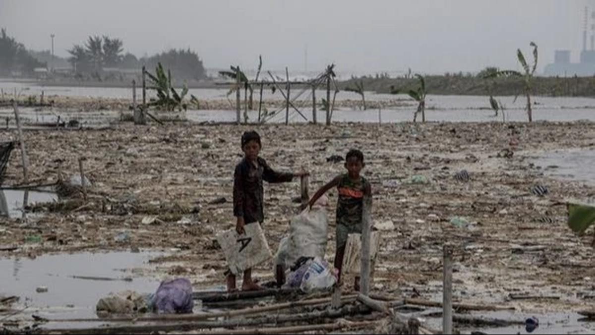 Satgas PRR Segera Rehabilitasi Tambak dan Keramba Terdampak