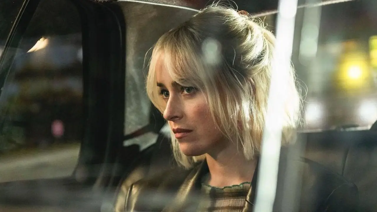 [Fimela] Dakota Johnson