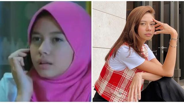 10 Tahun Berlalu, Ini Potret Terbaru 6 Pemain Sinetron Gol-Gol Fatimah