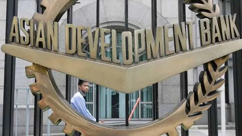 Asian Development Bank.