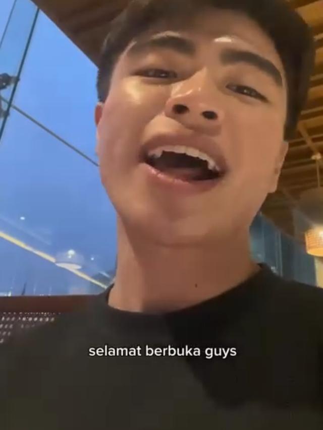 Steven Wongso dan Arafah Rianti