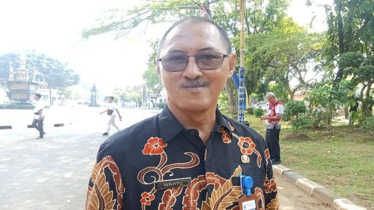 Pemkab Batang Pastikan Harga Bahan Pokok Stabil Pasca Kenaikan BBM Non-Subsidi