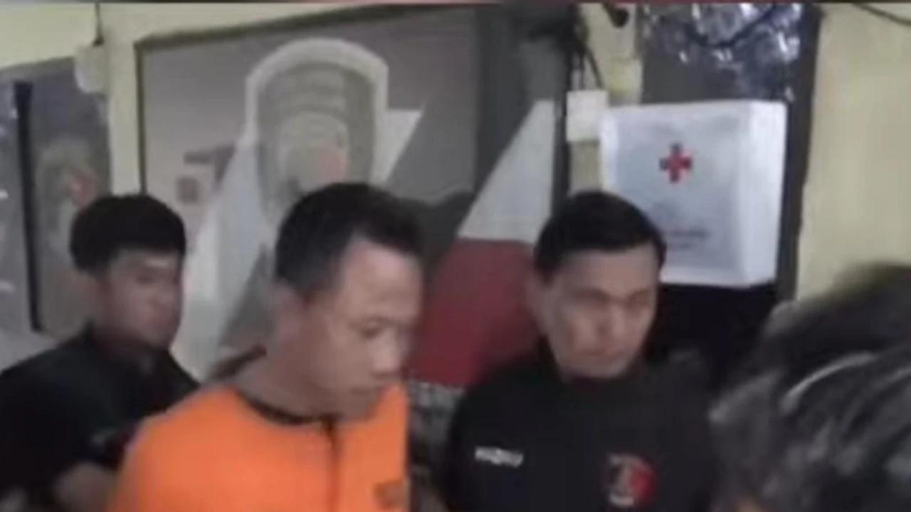 Motif Pegawai Kantor Pos Takalar Rampok Kantor Sendiri Terungkap, Uang Curian Rp433 Juta Disembunyikan di Kandang Ayam