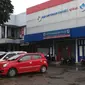 Kantor Koperasi Simpan Pinjam Pandawa Media Group di Depok.