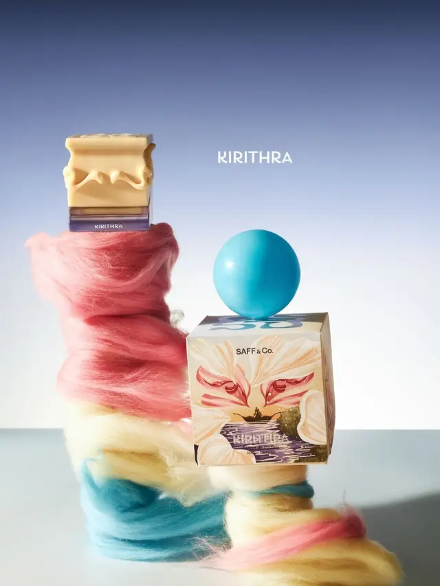 Daya Tarik Madu Sebagai Aroma Parfum, Jadi Simbol Kemewahan yang Diandalkan Selebriti Hollywood