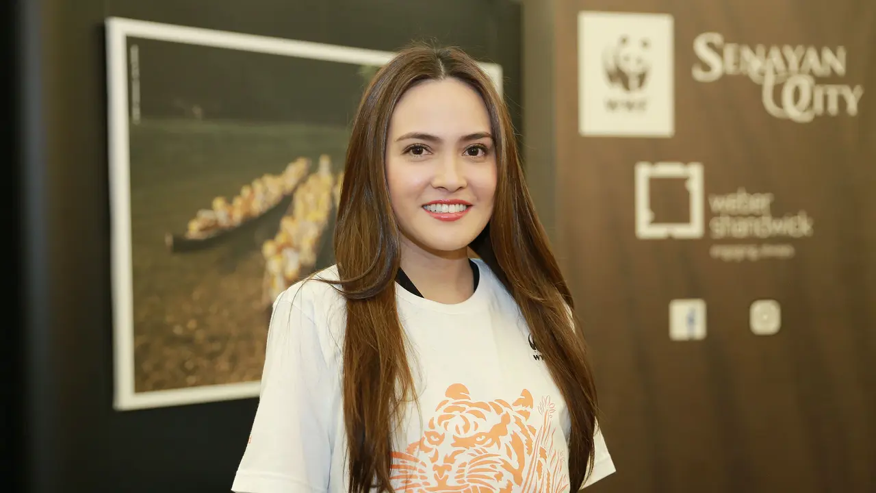 [Bintang] Shandy Aulia