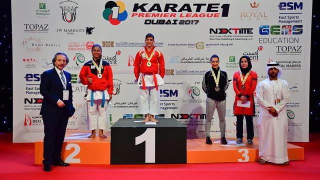 Krista Putri Aprilia