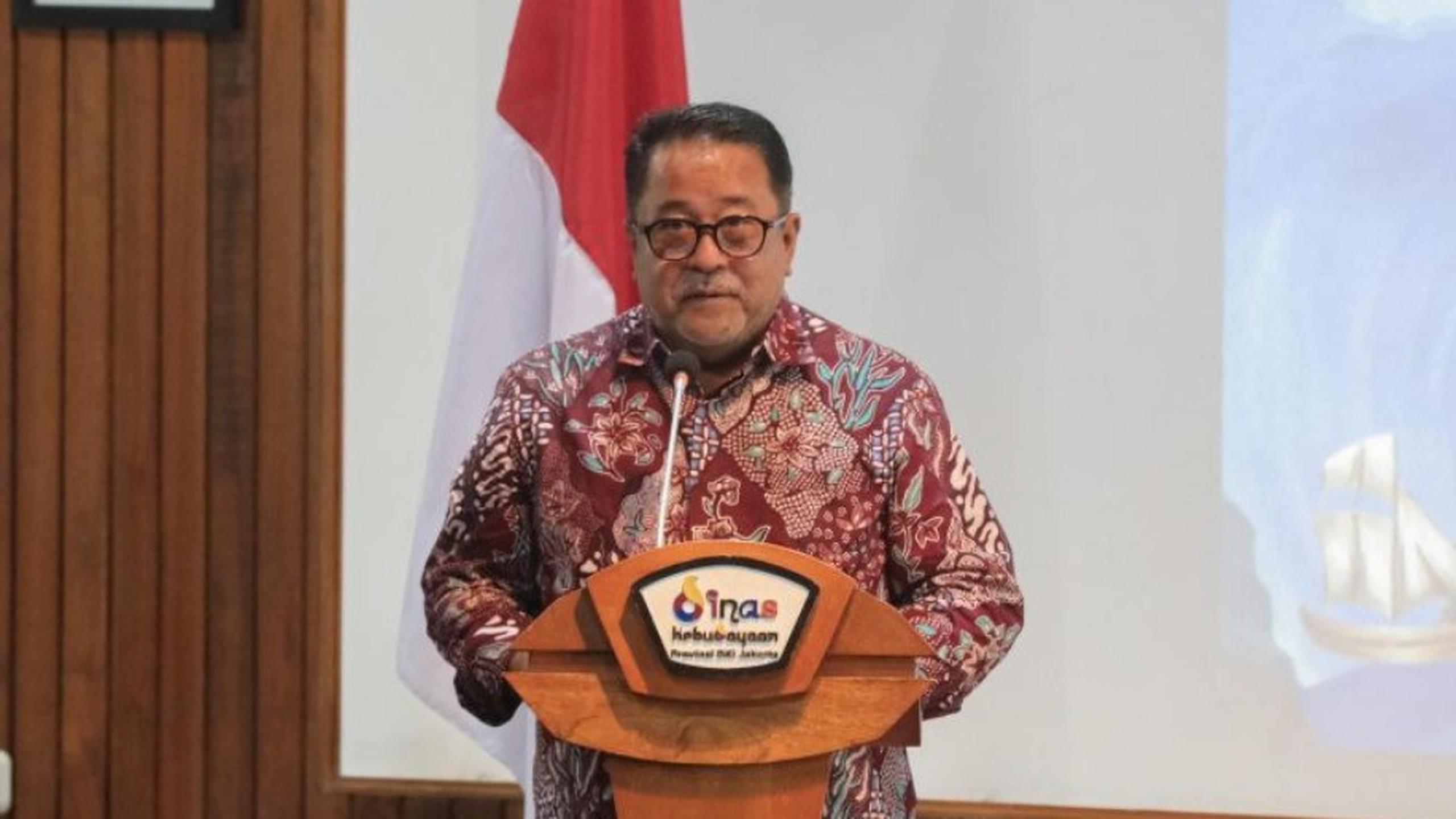 Rano Akui Tak Semua Perlintasan Sebidang Kereta di Jakarta Ada Palang ...