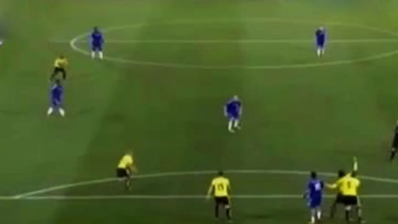Jessica Tolak Rekonstuksi Kedua hingga Jelang Laga Chelsea VS MU