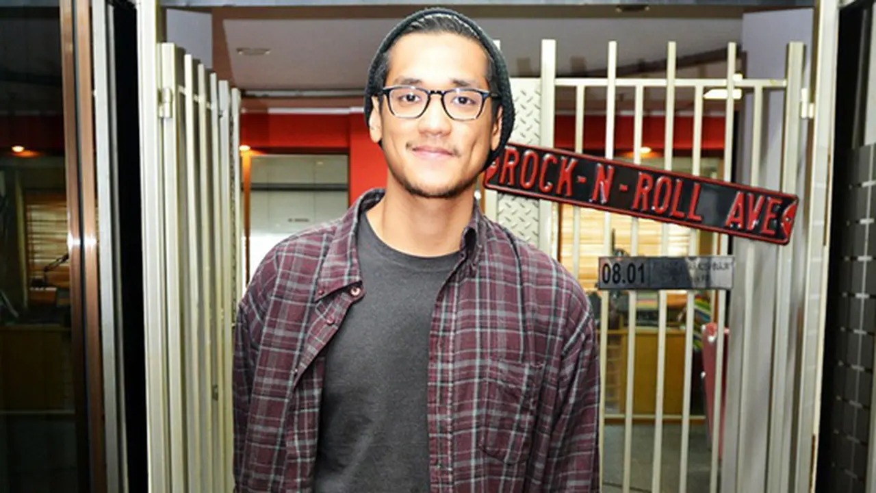 Foto: copyright KapanLagi.com